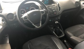 Cindilliden 2017 Ford Courier Titanium Otomobil full